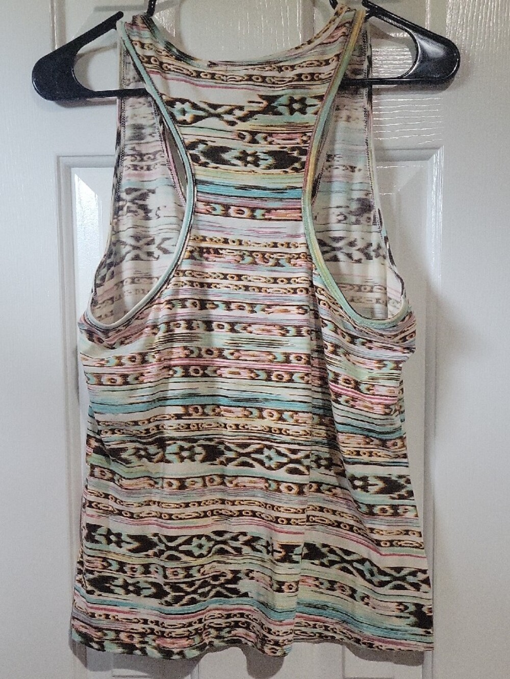 Inspired Hearts Racerback Tank - Picture 4 of 4